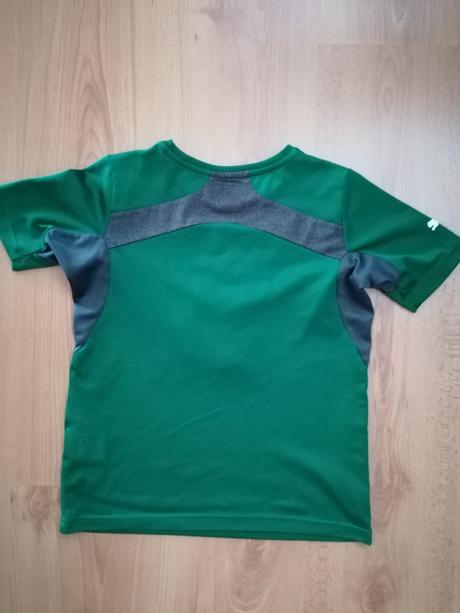 Tričko puma, puma,140