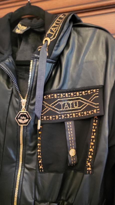 Damsky novy plašt.., m