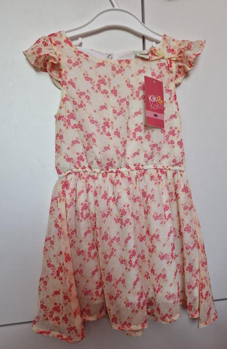 Letné šaty, kiki&koko,104