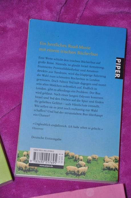 8 x roman v nemcine, 