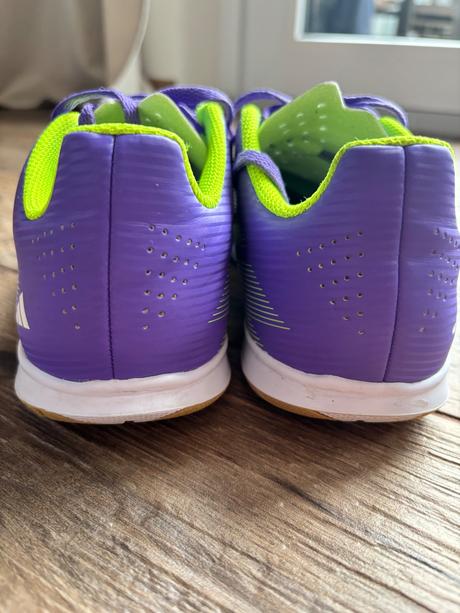 Tenisky, adidas,38