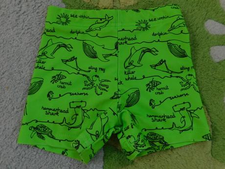 Plavky george, george,92