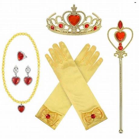 Bella detský kostým rôzne  3 - 8 rokov, 