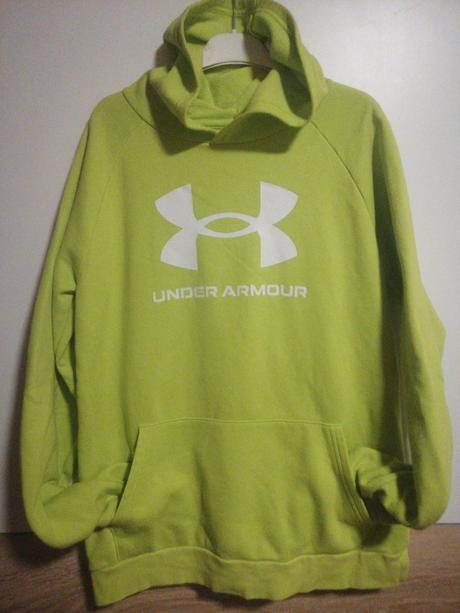 Mikina under armour, under armour,m