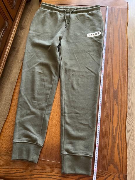 Pánske slim tepláky aéropostale, aeropostale,l