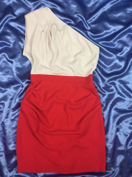 Kvalitné elegantné šaty, next,s