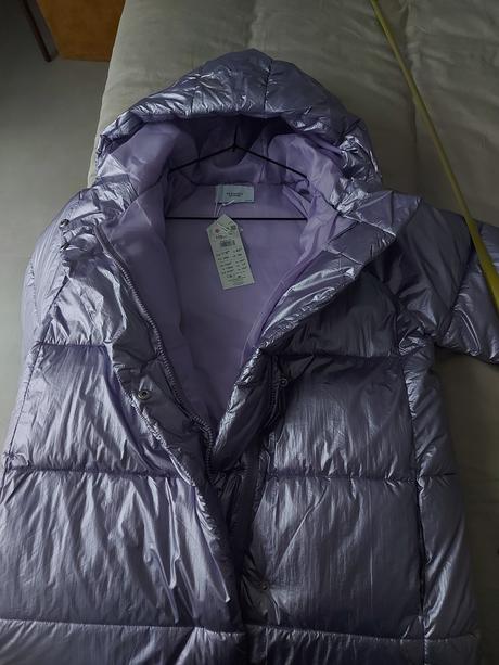 Zimná bunda, reserved,158