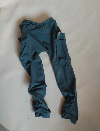 Teplaky mj fashion, 140