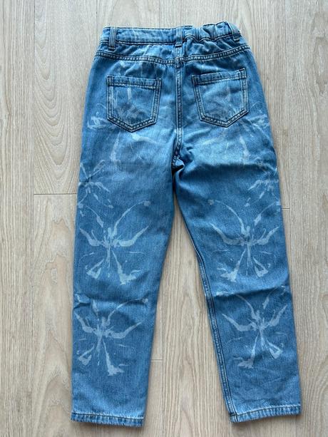 Rifle next, 9rokov, next,134