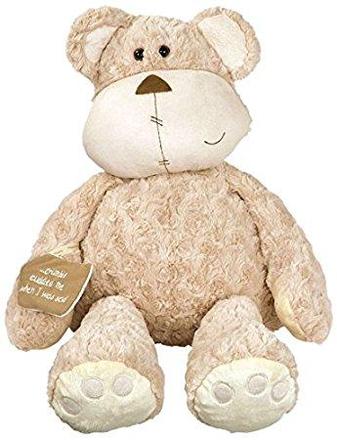 Mamas & papas plyšový medveď, 