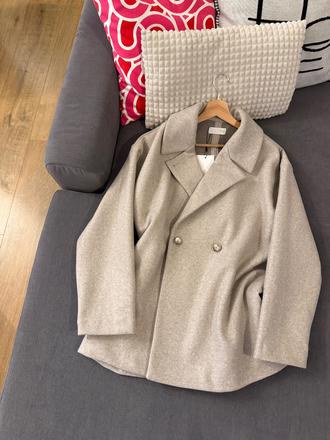 Zara prechodný kabát, zara,m