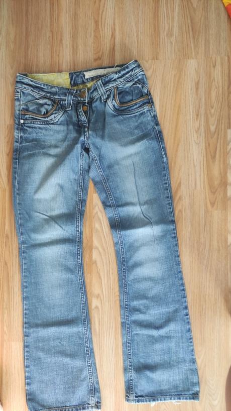 Rifle, river island,m