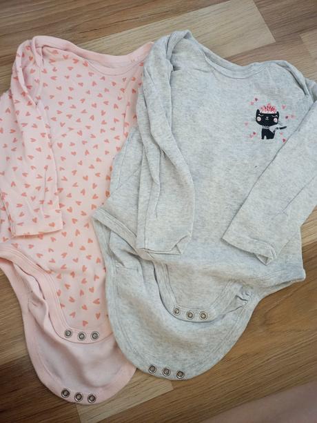 Body lupilu 86/92, lupilu,86