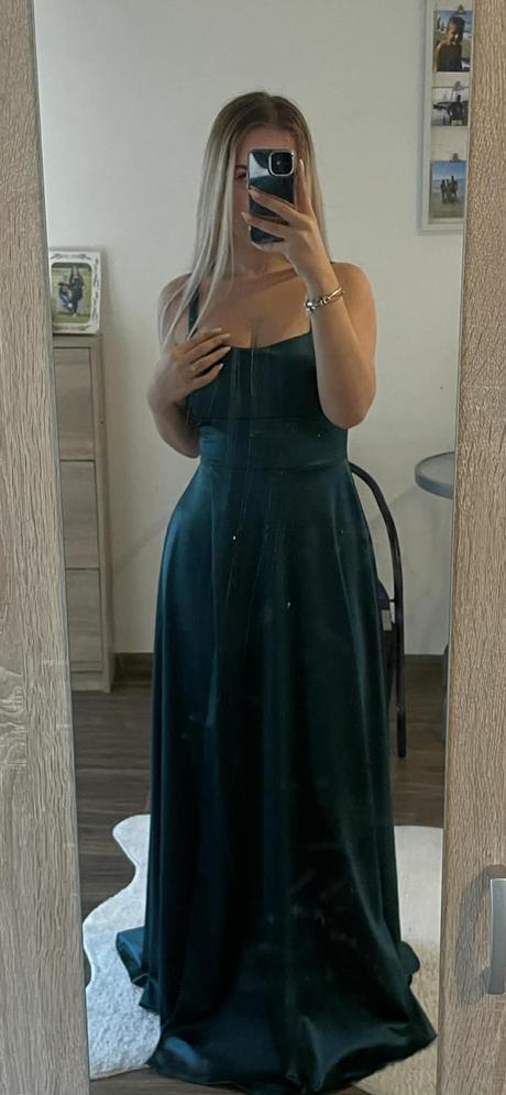 Spoločenské šaty, s