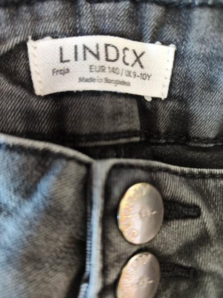 Nohavice, lindex,140