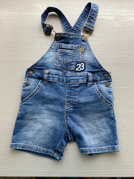 Kraťasy mayoral 86, mayoral,86