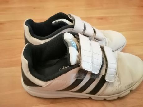 Botasky, adidas,37