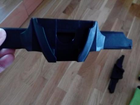 Kočík camarelo, camarelo,camarelo colorado