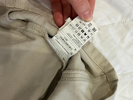 Nový značkový set benetton, benetton,62 / 68