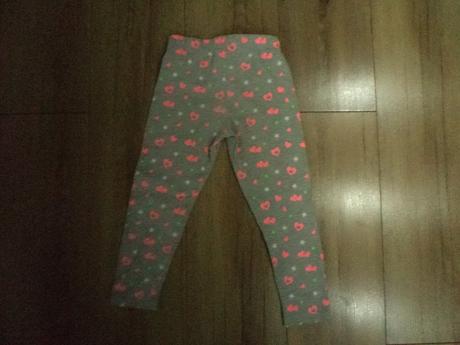 Leginky grace, grace,104