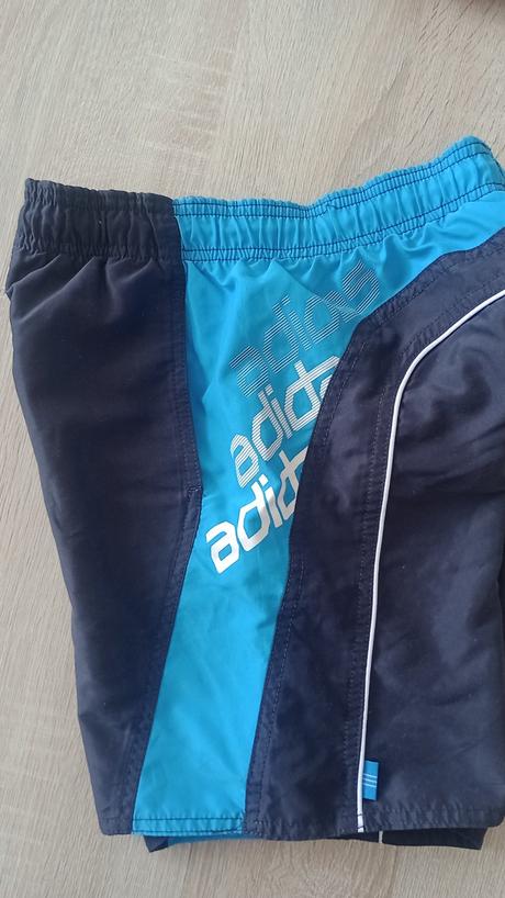 Športové kraťasy, adidas,152