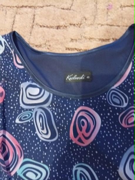 Kvalitné spoločenské /aj na iné príležitosti/ šaty, 48