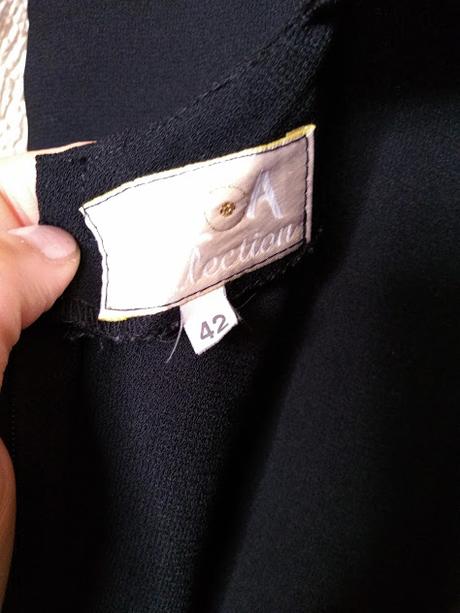 Spoločenské šaty, 42