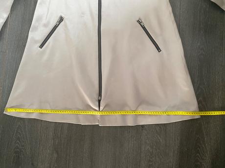 Dámsky prechodný kabat velk.40, l