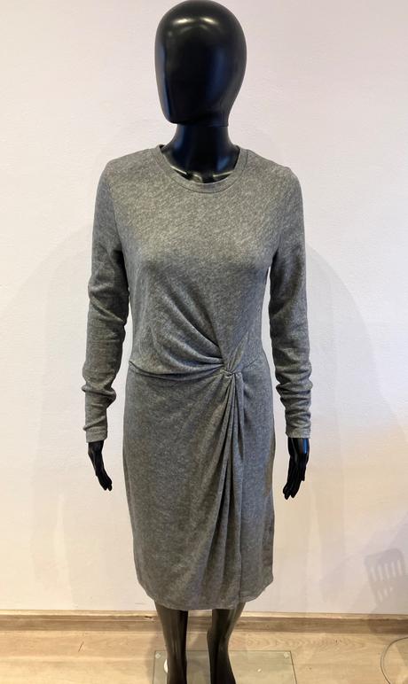 Dámske šaty dlhý rukáv (m), reserved,m