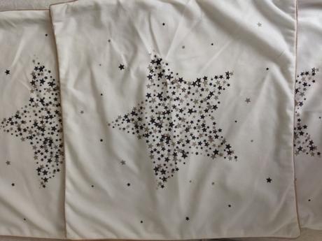 Obliečky na vankúš, 