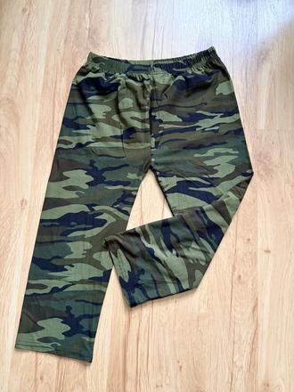 3/4 legíny, s