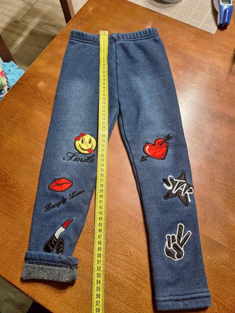 Legíny zateplene, 104