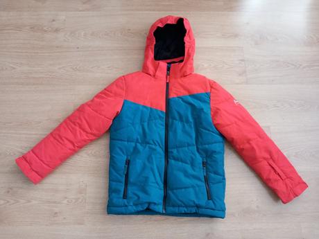 Lyžiarska vetrovka, mckinley,152