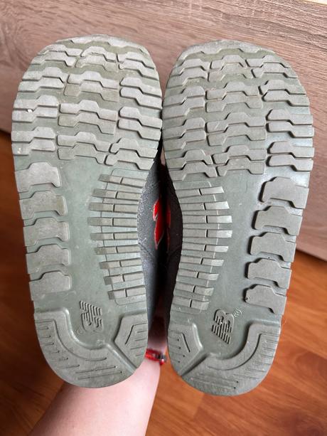 Tenisky, new balance,34