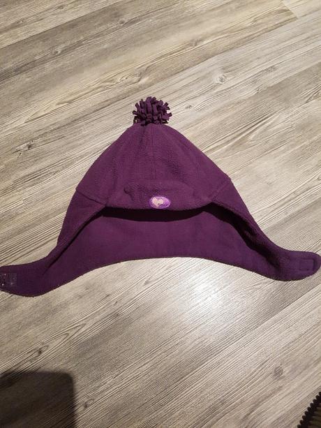 Zimna ciapocka, ergee,80