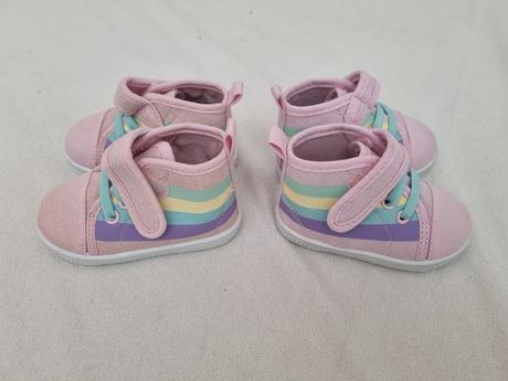 Tenisky 18/19, pepco,18