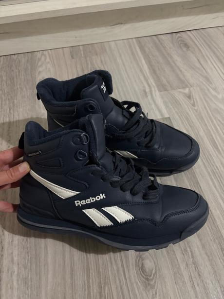 Tenisky reebok, reebok,41