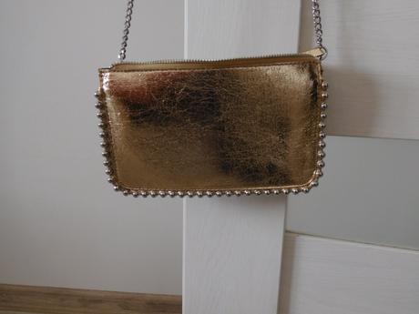 Zara kabelka,