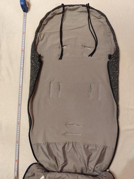 Prechodný fusak pinkie, 