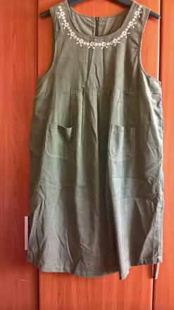 Šaty pre tehotne, xxl