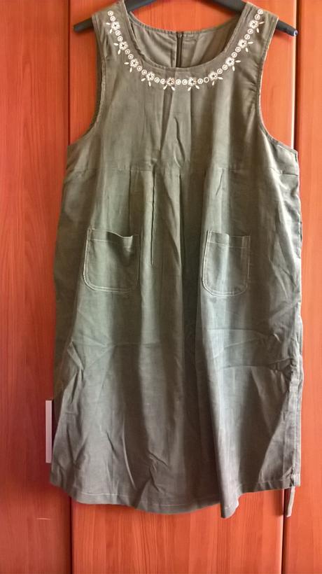 Šaty pre tehotne, xxl