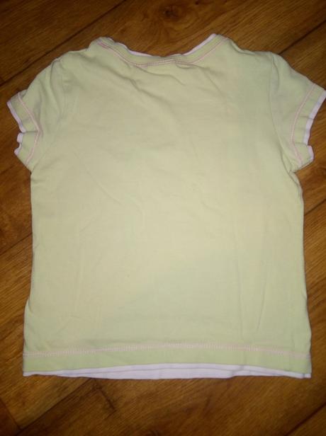 Tricko s napisom celebrity 116 top stav, 116