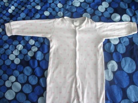 Pyžamko 2 ks  80-86, h&m,80