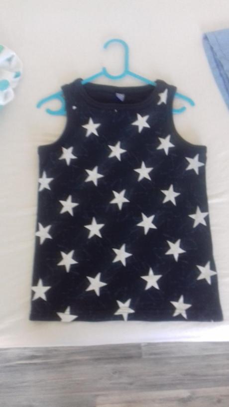 Tričko, dopodopo,128