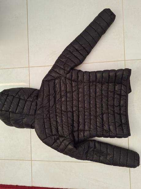 Predam prechodnu bundu, terranova,158