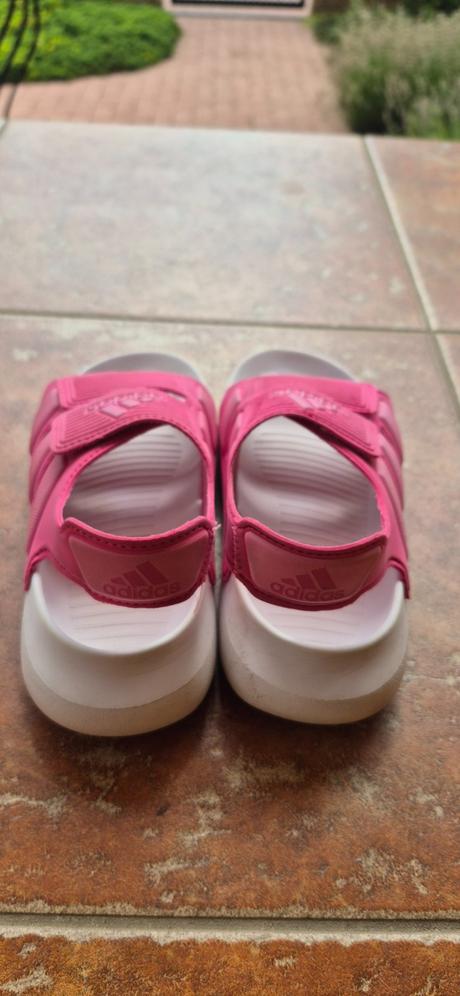 Sandale adidas altaswim c.32, adidas,32
