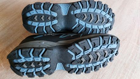 Tenisky č. 45, nanga,45