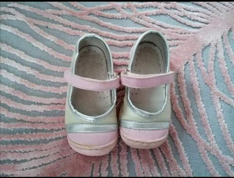 Sandalky veľ 20, vd 13cm, protetika,20