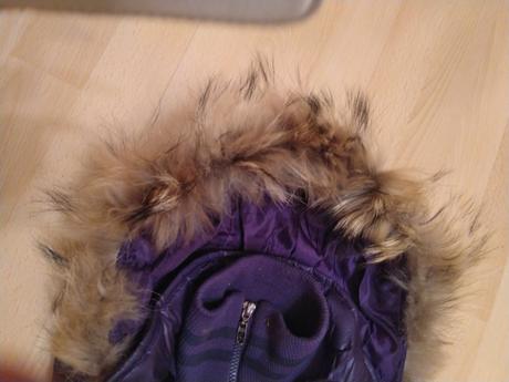 Parádna vesta, grace,110