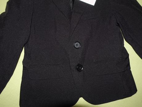 Novy oblek arizona, 110